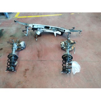 Recambio de puente delantero para renault fluence (l3_) 1.5 dci (l30b) referencia OEM IAM   