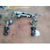 Recambio de puente delantero para renault fluence (l3_) 1.5 dci (l30b) referencia OEM IAM   