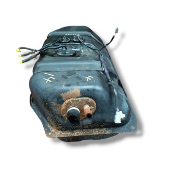 Recambio de deposito combustible para toyota land cruiser 90 (_j9_) 3.0 td (kzj90_, kzj95_) referencia OEM IAM 7700160380  