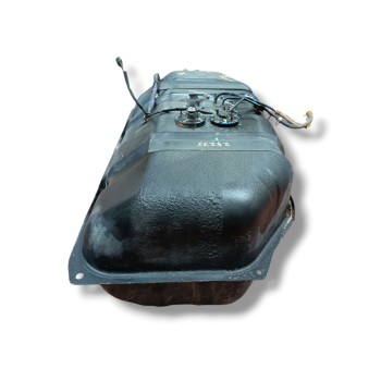 Recambio de deposito combustible para toyota land cruiser 90 (_j9_) 3.0 td (kzj90_, kzj95_) referencia OEM IAM 7700160380  
