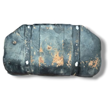 Recambio de deposito combustible para toyota land cruiser 90 (_j9_) 3.0 td (kzj90_, kzj95_) referencia OEM IAM 7700160380  