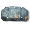 Recambio de deposito combustible para toyota land cruiser 90 (_j9_) 3.0 td (kzj90_, kzj95_) referencia OEM IAM 7700160380  