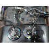 Recambio de deposito combustible para toyota land cruiser 90 (_j9_) 3.0 td (kzj90_, kzj95_) referencia OEM IAM 7700160380  