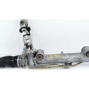 Recambio de cremallera direccion para mercedes-benz clase c (w203) c 270 cdi (203.016) referencia OEM IAM A20311011002 A20311051