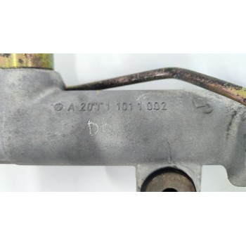 Recambio de cremallera direccion para mercedes-benz clase c (w203) c 270 cdi (203.016) referencia OEM IAM A20311011002 A20311051