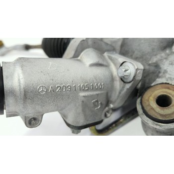 Recambio de cremallera direccion para mercedes-benz clase c (w203) c 270 cdi (203.016) referencia OEM IAM A20311011002 A20311051