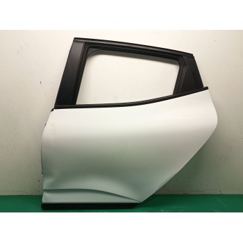 Recambio de puerta trasera izquierda para renault clio v (b7_) 1.5 blue dci 100 (b7ad) referencia OEM IAM 822170449R  