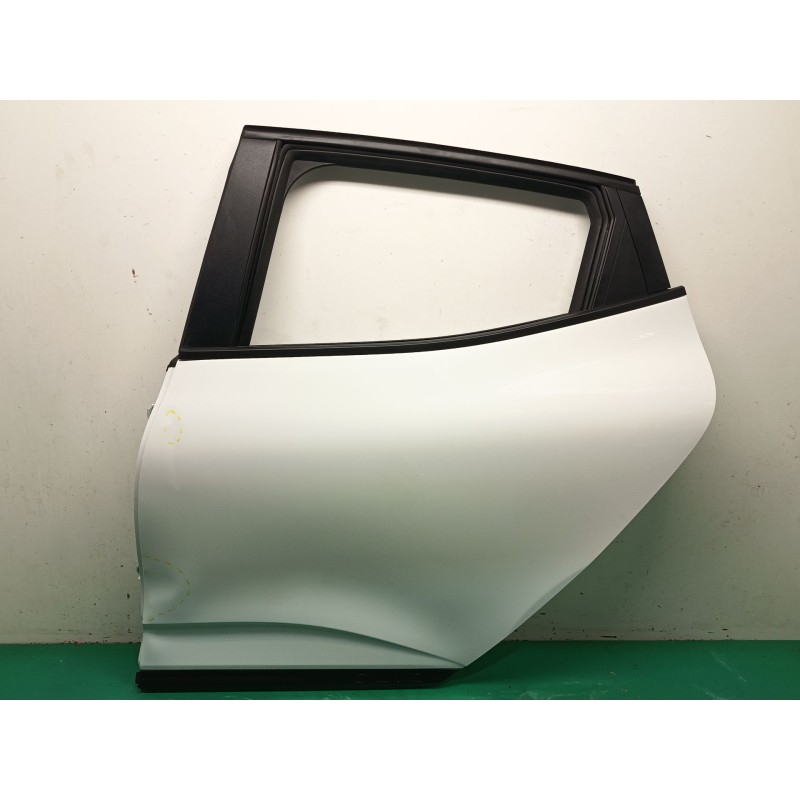 Recambio de puerta trasera izquierda para renault clio v (b7_) 1.5 blue dci 100 (b7ad) referencia OEM IAM 822170449R  