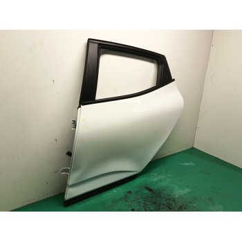 Recambio de puerta trasera izquierda para renault clio v (b7_) 1.5 blue dci 100 (b7ad) referencia OEM IAM 822170449R  