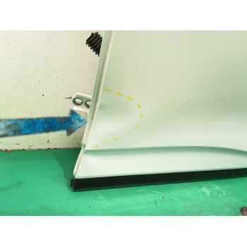 Recambio de puerta trasera izquierda para renault clio v (b7_) 1.5 blue dci 100 (b7ad) referencia OEM IAM 822170449R  