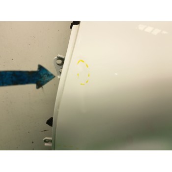 Recambio de puerta trasera izquierda para renault clio v (b7_) 1.5 blue dci 100 (b7ad) referencia OEM IAM 822170449R  