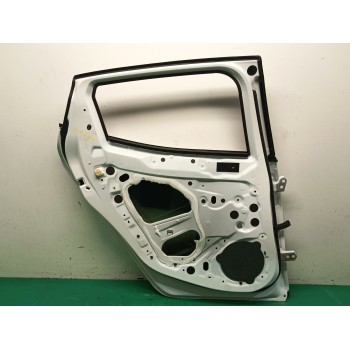 Recambio de puerta trasera izquierda para renault clio v (b7_) 1.5 blue dci 100 (b7ad) referencia OEM IAM 822170449R  