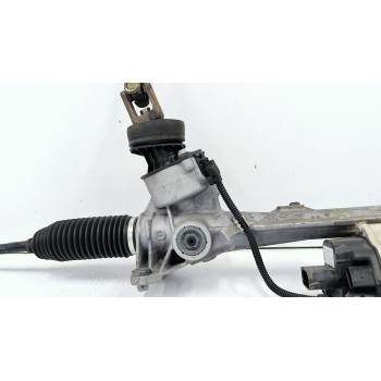 Recambio de cremallera direccion para volkswagen golf vi (5k1) 1.4 tsi referencia OEM IAM 7805477465 7805501413 