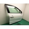 Recambio de puerta delantera derecha para renault clio v (b7_) 1.5 blue dci 100 (b7ad) referencia OEM IAM 801100754R 801005036R 