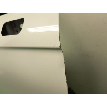 Recambio de puerta delantera derecha para renault clio v (b7_) 1.5 blue dci 100 (b7ad) referencia OEM IAM 801100754R 801005036R 