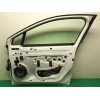 Recambio de puerta delantera derecha para renault clio v (b7_) 1.5 blue dci 100 (b7ad) referencia OEM IAM 801100754R 801005036R 