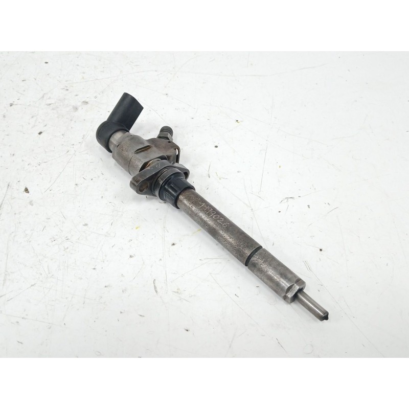 Recambio de inyector para peugeot 407 (6d_) 2.0 hdi 135 (6drhrh, 6drhre, 6drhrg, 6drhrj) referencia OEM IAM 9647247280 42936 
