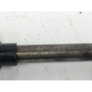 Recambio de inyector para peugeot 407 (6d_) 2.0 hdi 135 (6drhrh, 6drhre, 6drhrg, 6drhrj) referencia OEM IAM 9647247280 42936 