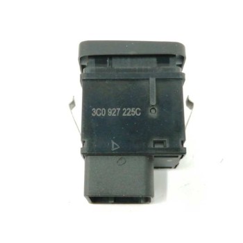 Recambio de palanca freno de mano para volkswagen passat berlina (3c2) highline referencia OEM IAM 3C0927225C INTERRUPTOR 
