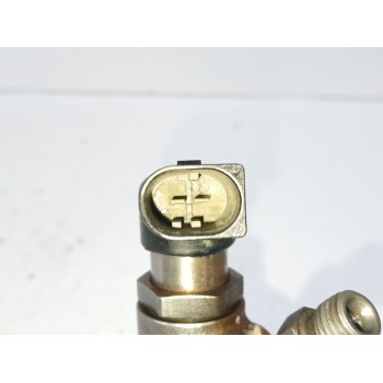 Recambio de inyector para peugeot 407 (6d_) 2.0 hdi 135 (6drhrh, 6drhre, 6drhrg, 6drhrj) referencia OEM IAM 9647247280 42922 