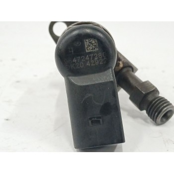 Recambio de inyector para peugeot 407 (6d_) 2.0 hdi 135 (6drhrh, 6drhre, 6drhrg, 6drhrj) referencia OEM IAM 9647247280 42922 