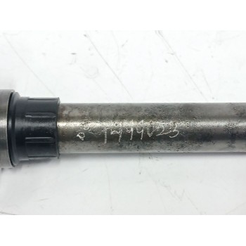 Recambio de inyector para peugeot 407 (6d_) 2.0 hdi 135 (6drhrh, 6drhre, 6drhrg, 6drhrj) referencia OEM IAM 9647247280 42677 