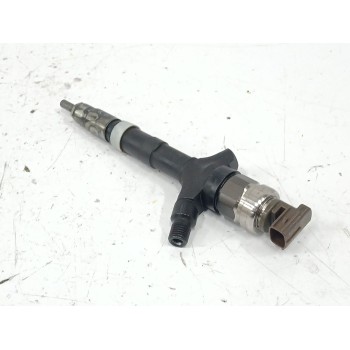 Recambio de inyector para toyota corolla sedán (_e12_) 2.0 d-4d (cde120_) referencia OEM IAM 236700G010 10257 