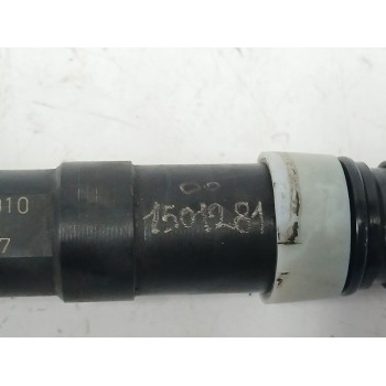 Recambio de inyector para toyota corolla sedán (_e12_) 2.0 d-4d (cde120_) referencia OEM IAM 236700G010 10257 