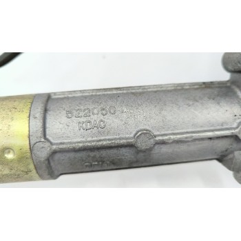 Recambio de cremallera direccion para chevrolet matiz (m200, m250) 0.8 referencia OEM IAM 522050  