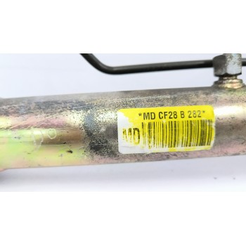 Recambio de cremallera direccion para chevrolet matiz (m200, m250) 0.8 referencia OEM IAM 522050  