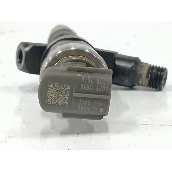 Recambio de inyector para toyota corolla sedán (_e12_) 2.0 d-4d (cde120_) referencia OEM IAM 236700G010 08251 
