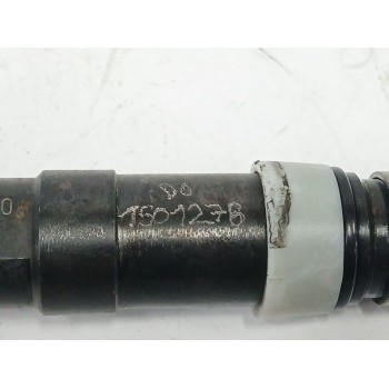 Recambio de inyector para toyota corolla sedán (_e12_) 2.0 d-4d (cde120_) referencia OEM IAM 236700G010 08251 