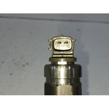Recambio de inyector para toyota corolla sedán (_e12_) 2.0 d-4d (cde120_) referencia OEM IAM 236700G010 08945 