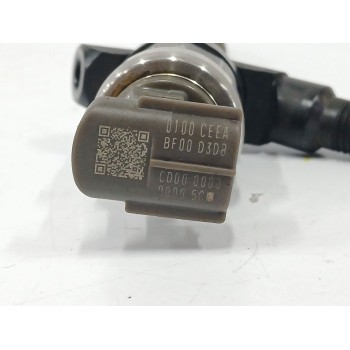 Recambio de inyector para toyota corolla sedán (_e12_) 2.0 d-4d (cde120_) referencia OEM IAM 236700G010 08945 