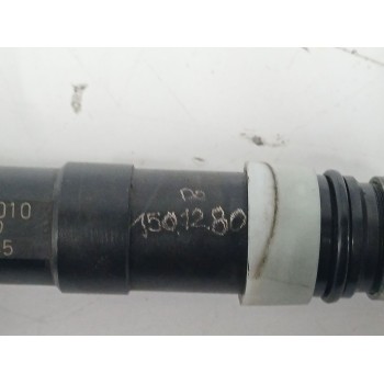 Recambio de inyector para toyota corolla sedán (_e12_) 2.0 d-4d (cde120_) referencia OEM IAM 236700G010 08945 