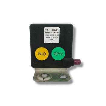 Recambio de antena para mg marvel r ev (ep21) referencia OEM IAM 10862941  