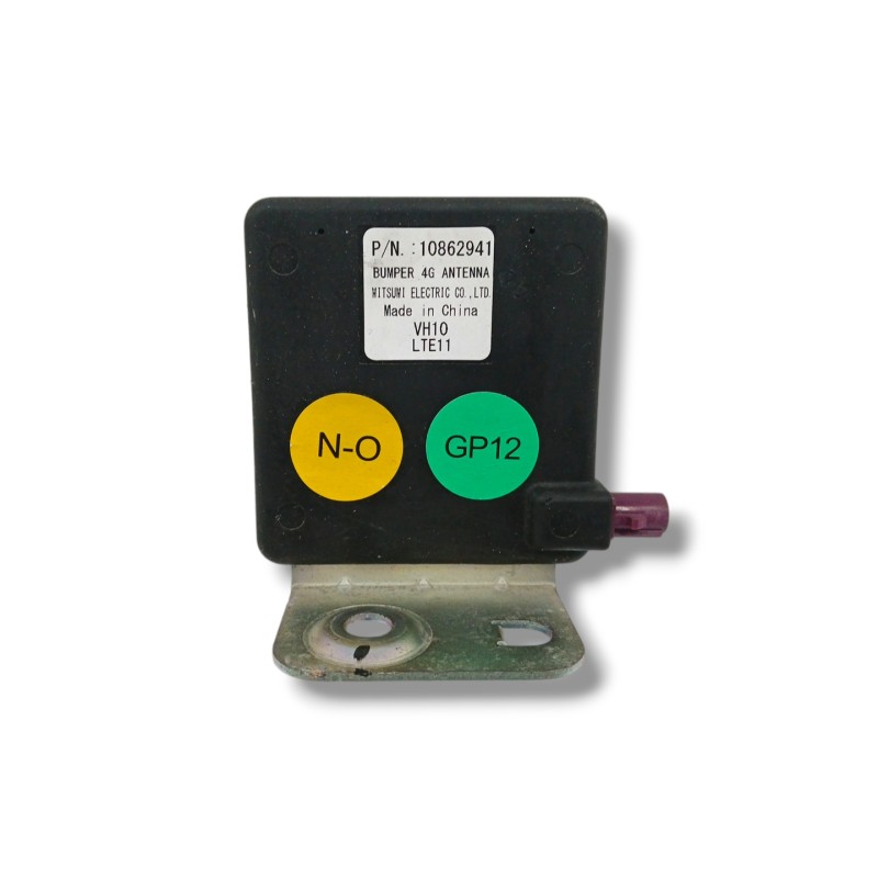 Recambio de antena para mg marvel r ev (ep21) referencia OEM IAM 10862941  