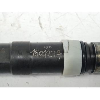Recambio de inyector para toyota corolla sedán (_e12_) 2.0 d-4d (cde120_) referencia OEM IAM 236700G010 09342 
