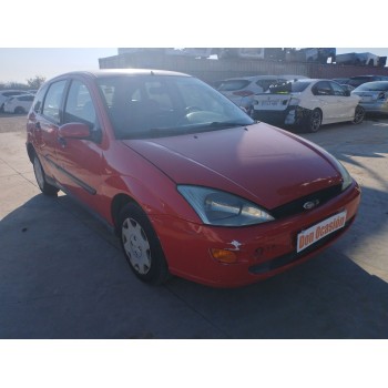 ford kuga i del año 2001