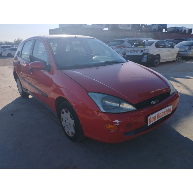 FORD KUGA I
