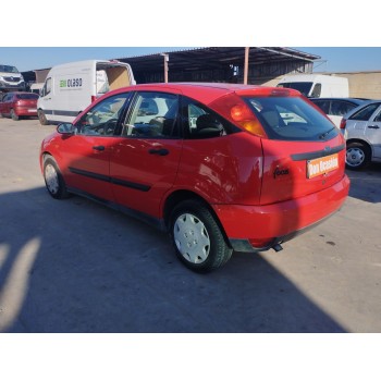 ford kuga i del año 2001