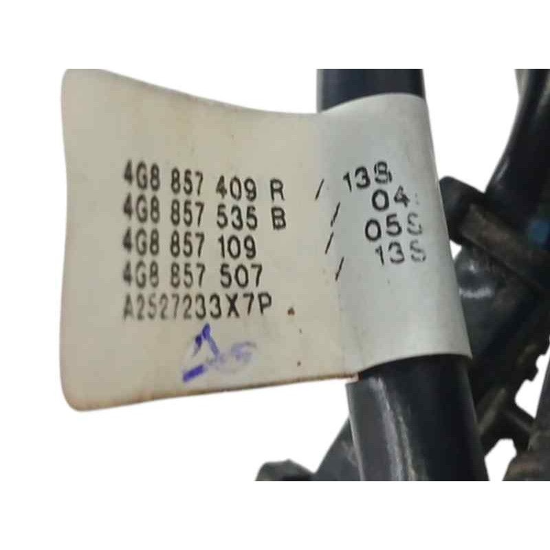 RETROVISOR IZQUIERDO 12 CABLES