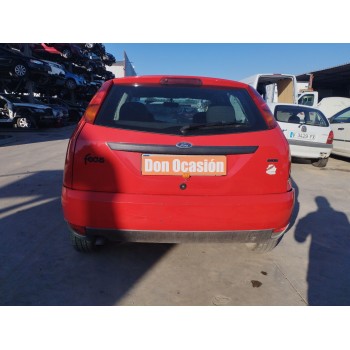 ford kuga i del año 2001