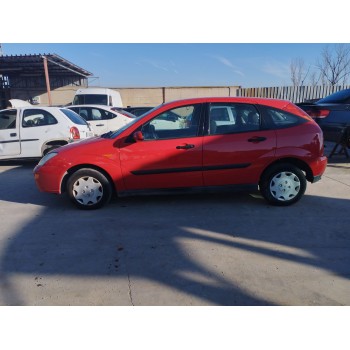 ford kuga i del año 2001