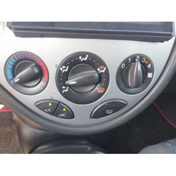 ford kuga i del año 2001