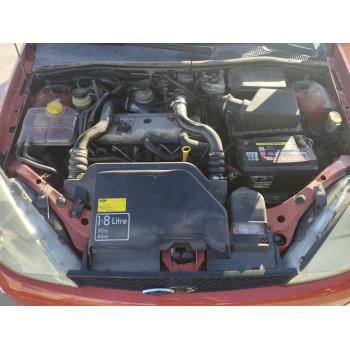 ford kuga i del año 2001