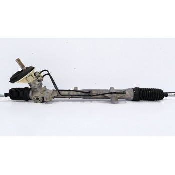 Recambio de cremallera direccion para dacia logan (ls_) 1.6 (lsob, lsod, lsof, lsoh) referencia OEM IAM 8200265236 6900000497 