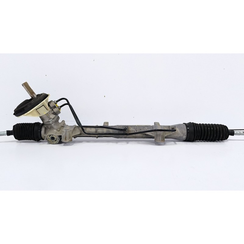 Recambio de cremallera direccion para dacia logan (ls_) 1.6 (lsob, lsod, lsof, lsoh) referencia OEM IAM 8200265236 6900000497 