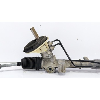 Recambio de cremallera direccion para dacia logan (ls_) 1.6 (lsob, lsod, lsof, lsoh) referencia OEM IAM 8200265236 6900000497 