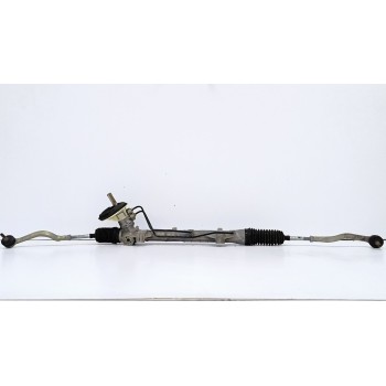 Recambio de cremallera direccion para dacia logan (ls_) 1.6 (lsob, lsod, lsof, lsoh) referencia OEM IAM 8200265236 6900000497 